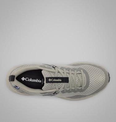 Men's Konos TRS II OutDry Hiking Shoe, Color: Grey Green, Black, image 8