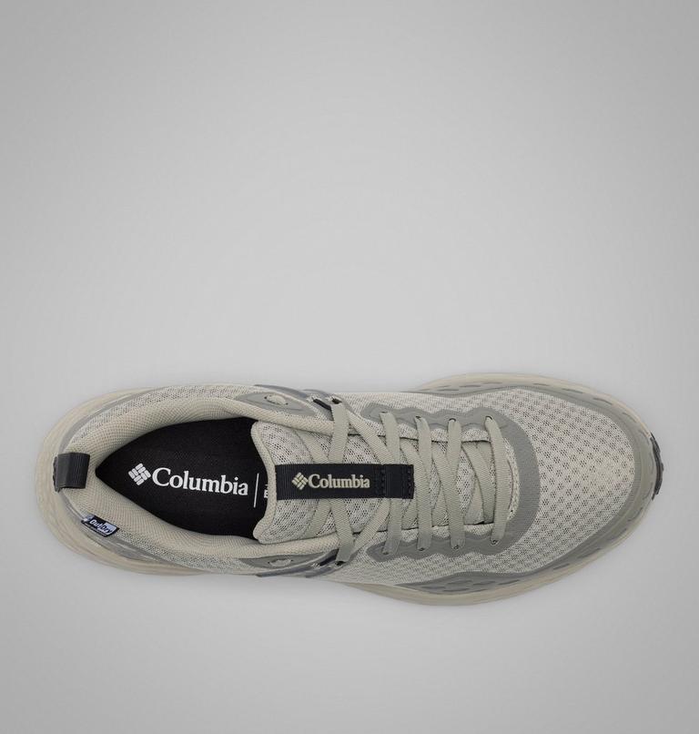 Chaussure de Randonn&eacute;e Konos TRS II OutDry Homme, Color: Grey Green, Black, image 4