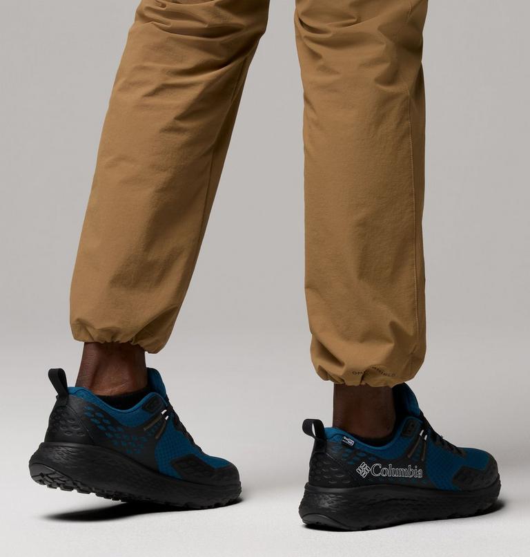 KONOS TRS OUTDRY, Color: Phoenix Blue, Black, image 11