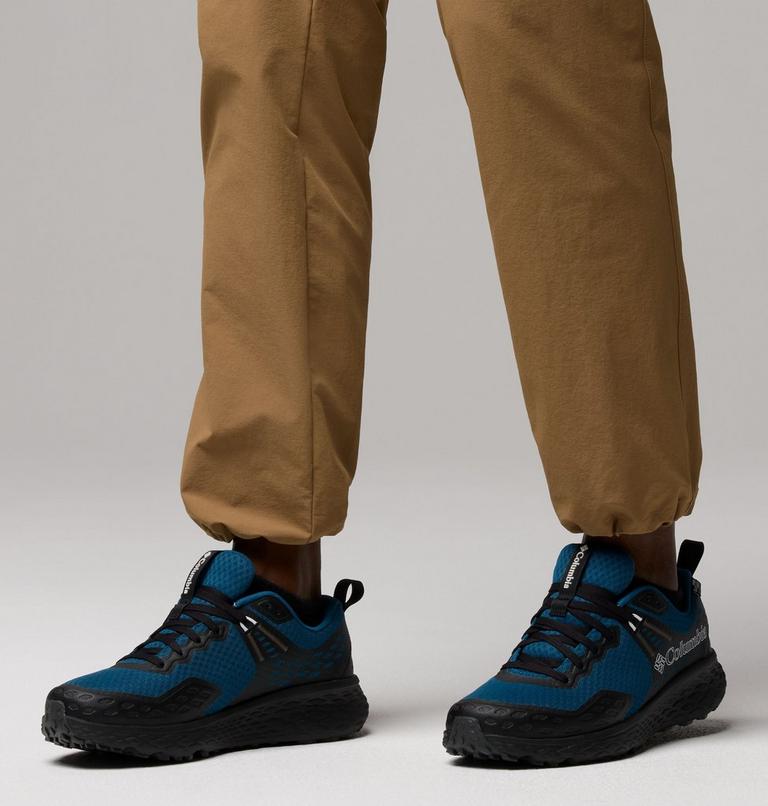 KONOS TRS OUTDRY, Color: Phoenix Blue, Black, image 12