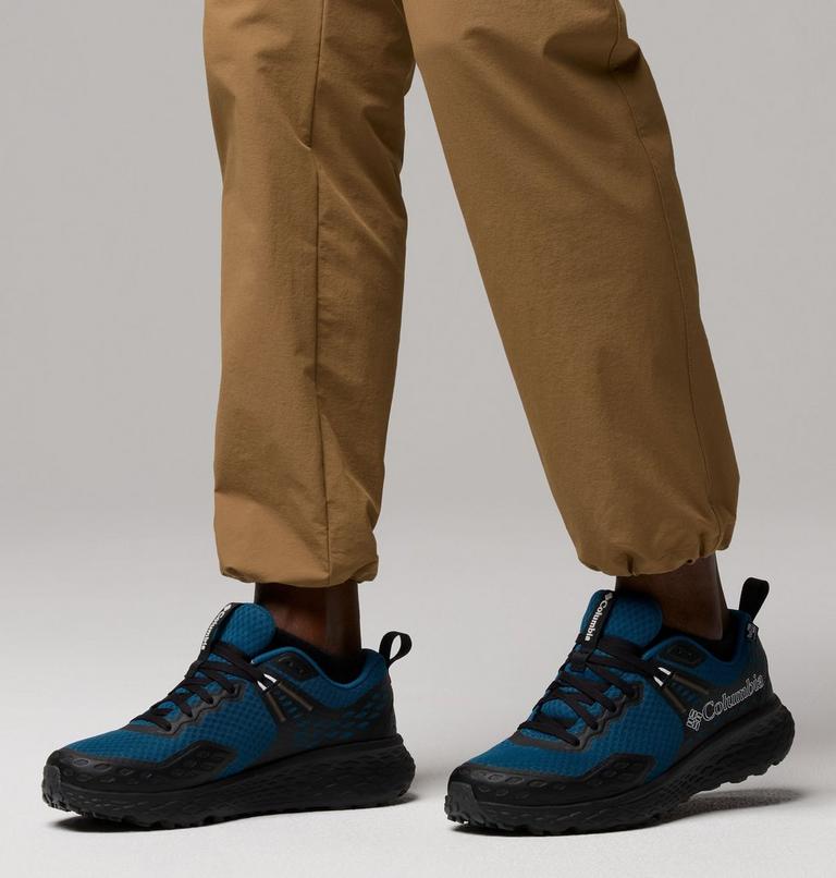 KONOS TRS OUTDRY, Color: Phoenix Blue, Black, image 10