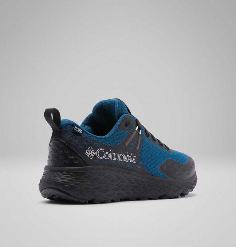 KONOS TRS OUTDRY, Color: Phoenix Blue, Black, image 9