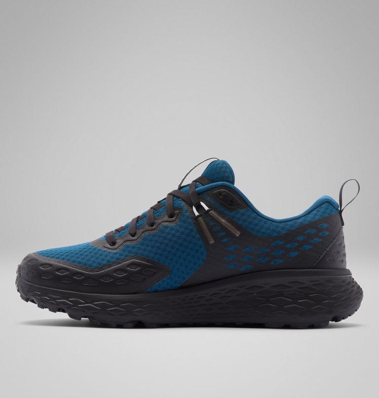 KONOS TRS OUTDRY, Color: Phoenix Blue, Black, image 6