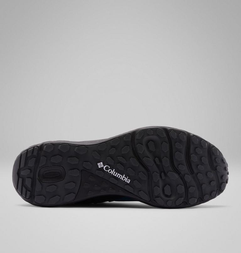 KONOS TRS OUTDRY, Color: Phoenix Blue, Black, image 5