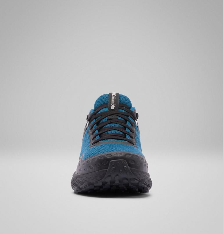 KONOS TRS OUTDRY, Color: Phoenix Blue, Black, image 8