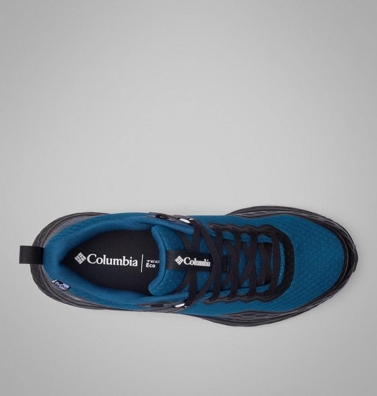 KONOS TRS OUTDRY, Color: Phoenix Blue, Black, image 4