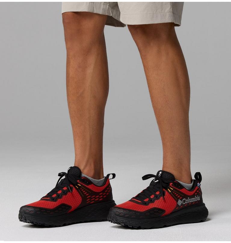 Chaussure de Randonn&eacute;e Konos TRS II OutDry Homme, Color: Super Sonic, Black, image 10