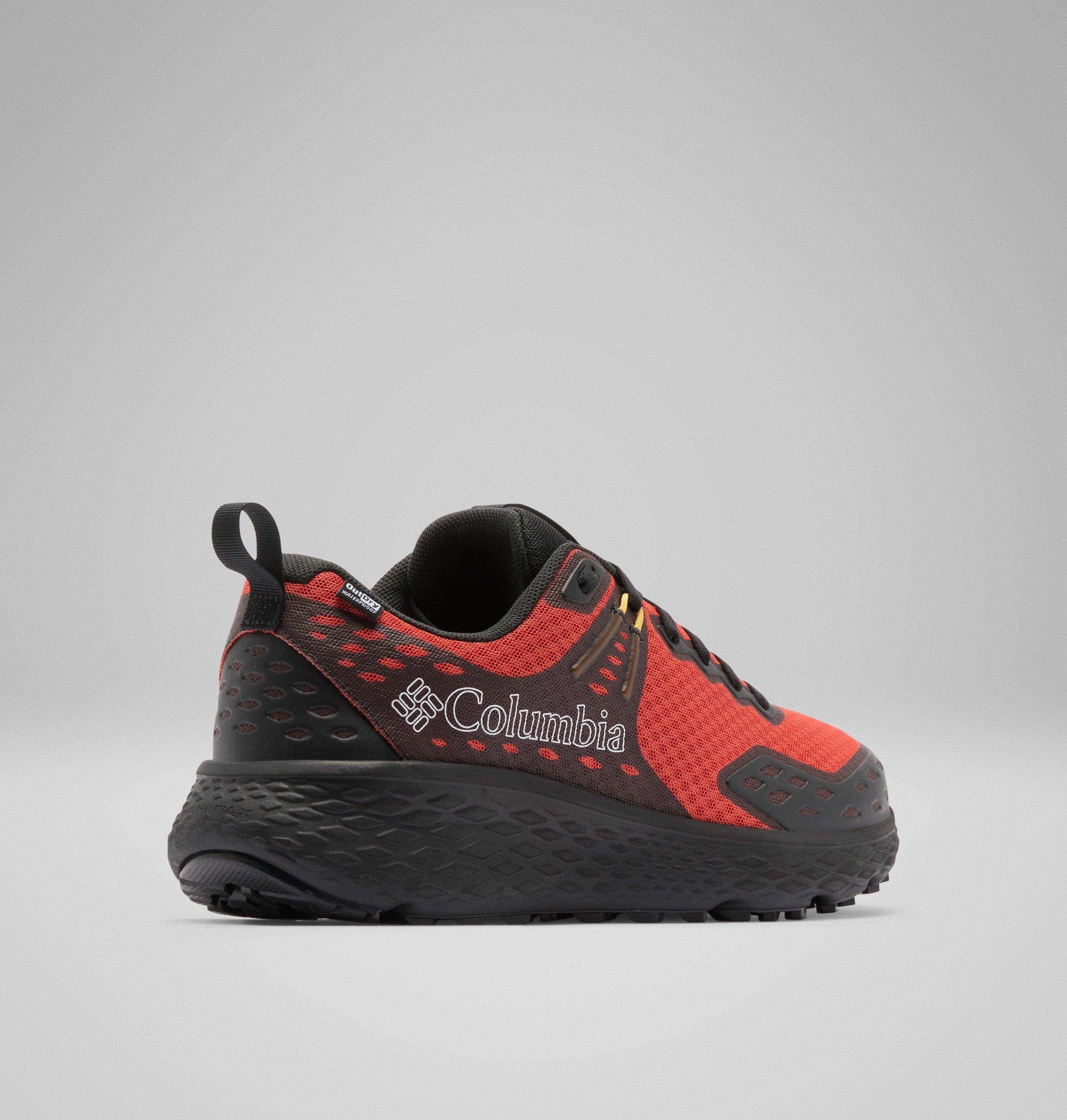 Men's Konos TRS OutDry Shoe 9