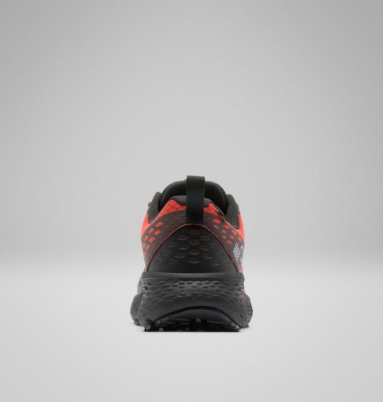 Chaussure de Randonn&eacute;e Konos TRS II OutDry Homme, Color: Super Sonic, Black, image 2