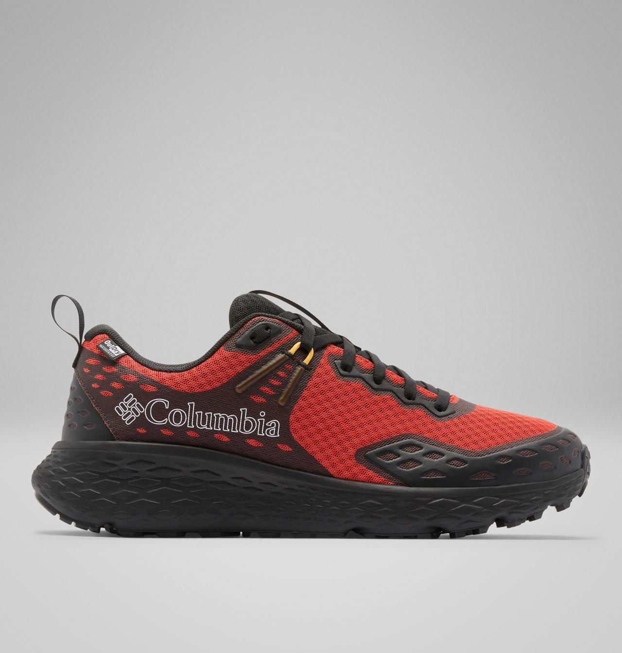 Men's Konos™ TRS OutDry™ Shoe 1
