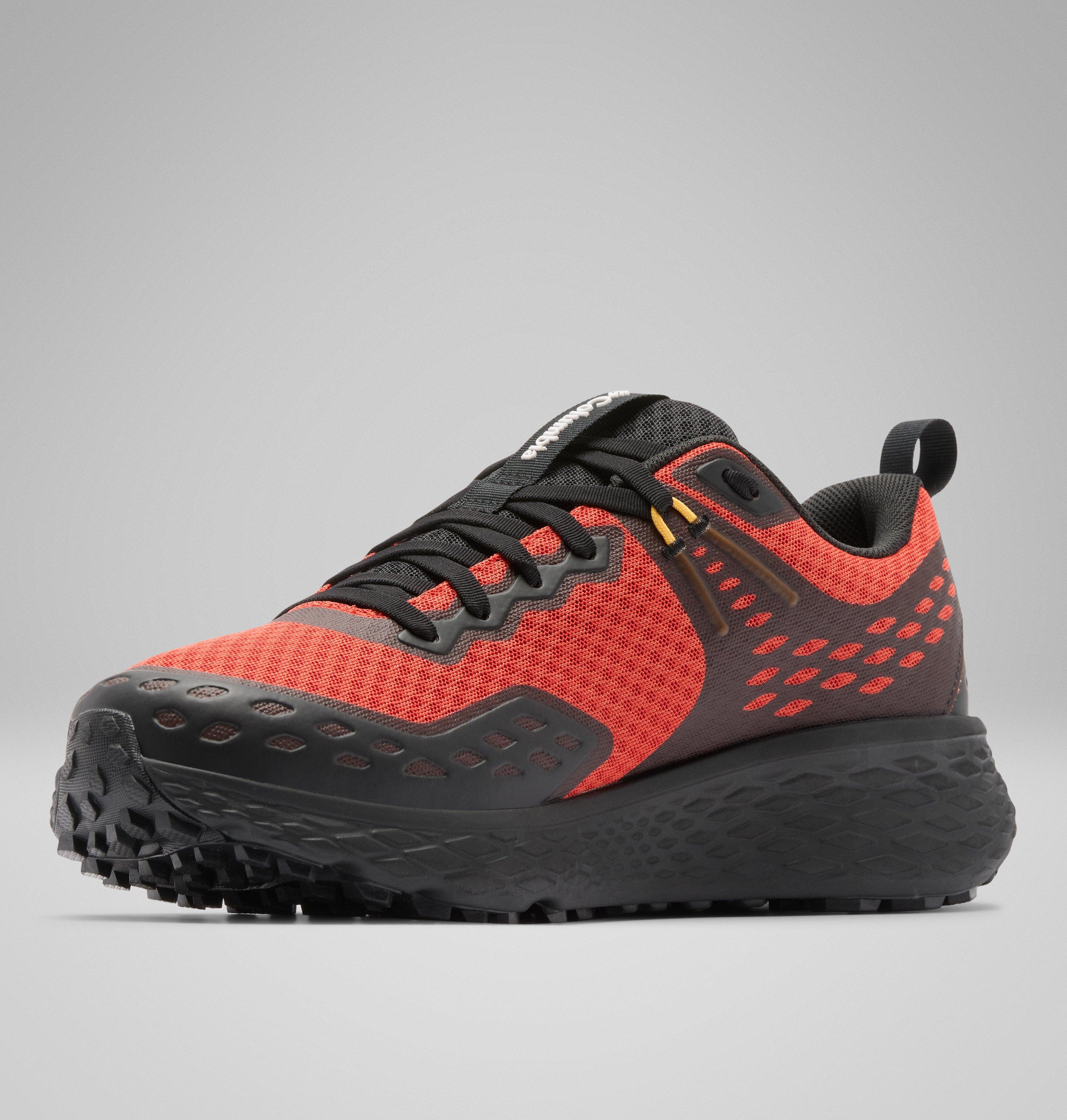 Men's Konos TRS OutDry Shoe 7