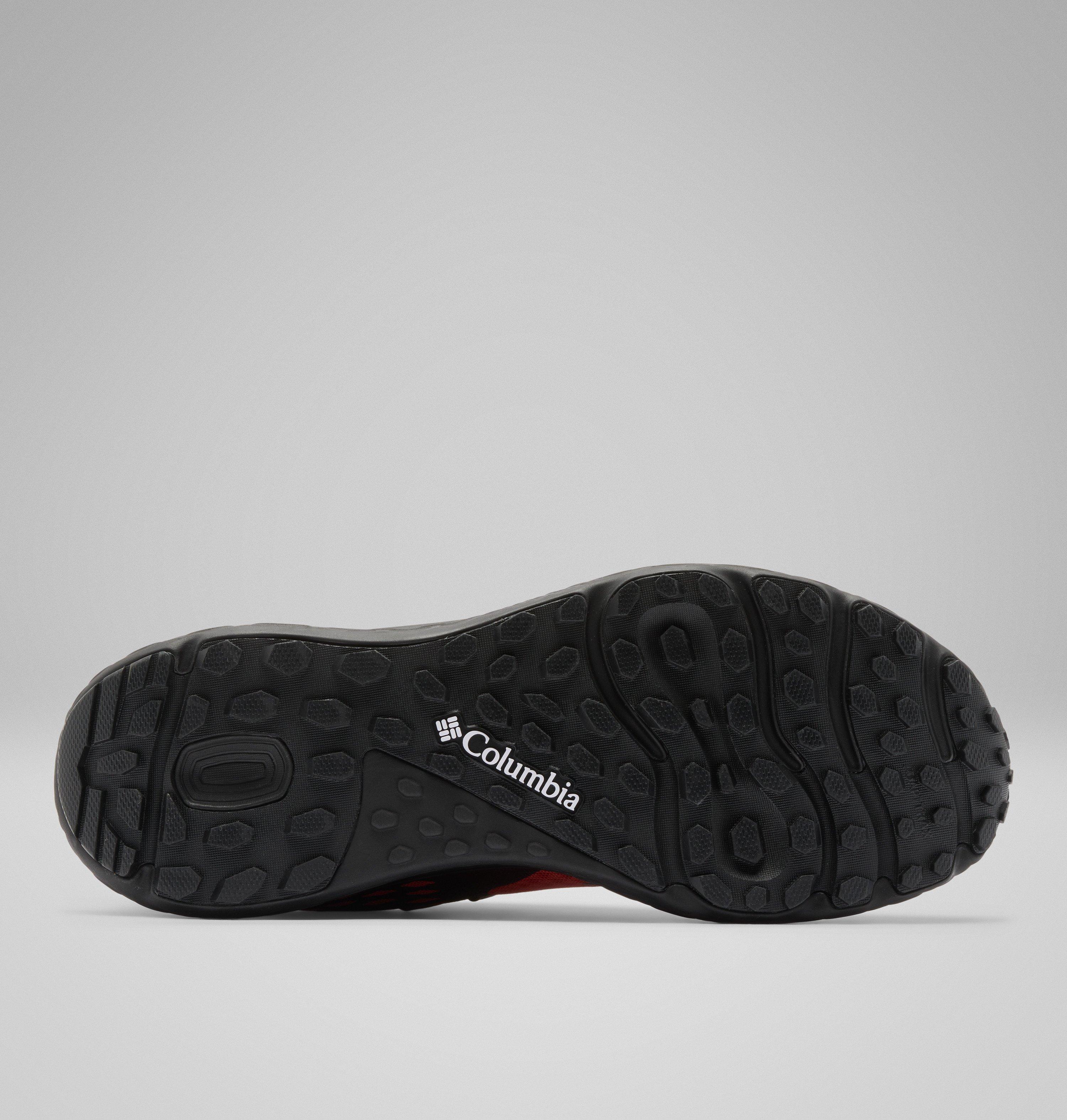 Men's Konos TRS OutDry Shoe 5