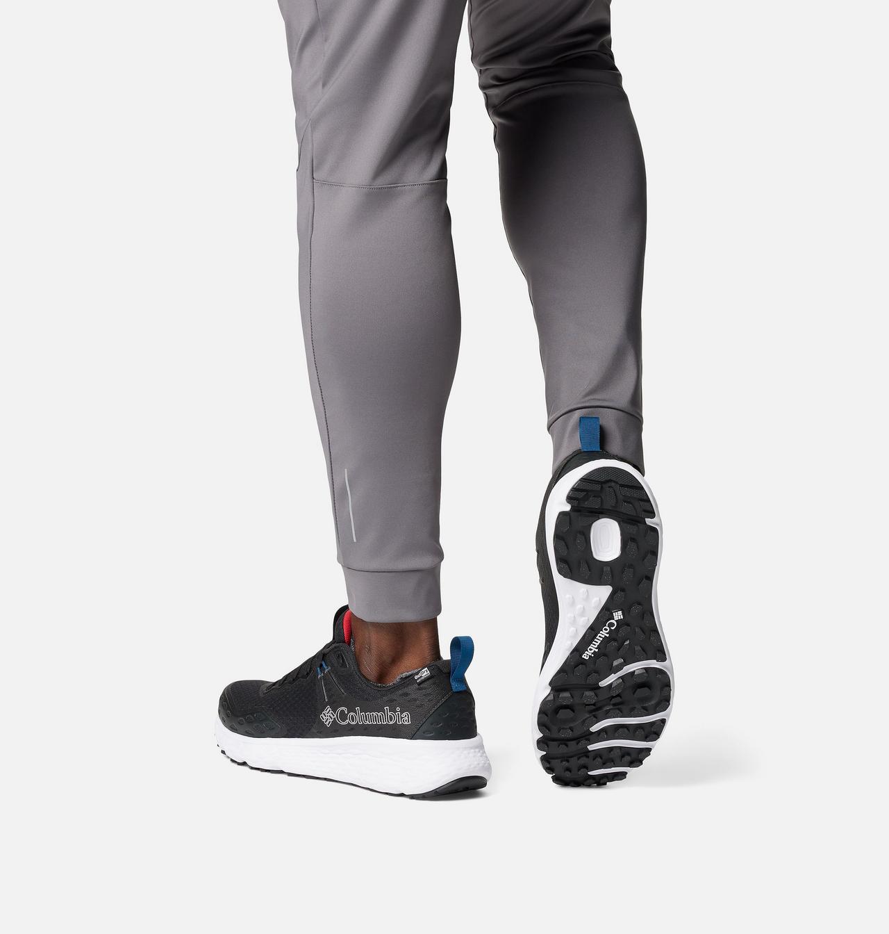 Men's Konos™ TRS OutDry™ Shoe - Wide | 010 | 13 14