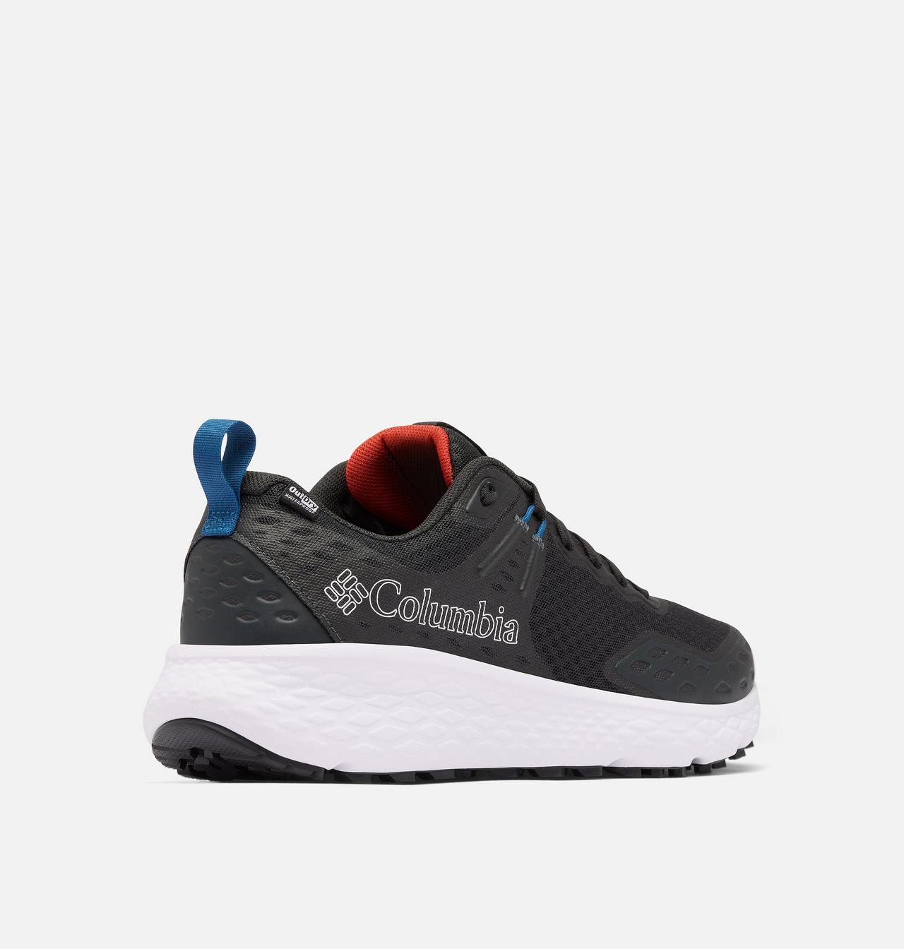 Men's Konos™ TRS OutDry™ Shoe - Wide | 010 | 13 9