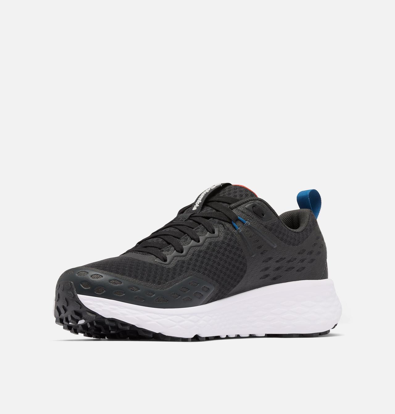 Men's Konos™ TRS OutDry™ Shoe - Wide | 010 | 13 7