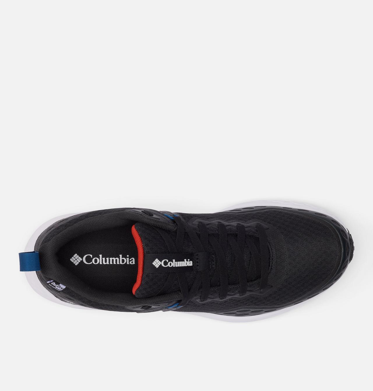 Men's Konos™ TRS OutDry™ Shoe - Wide | 010 | 13 4