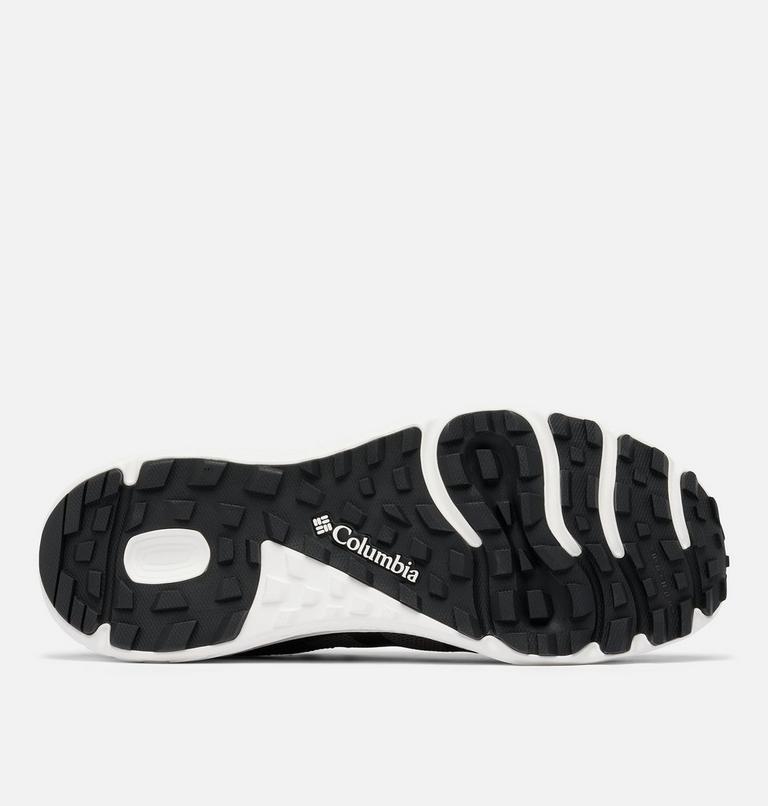 Men's Konos Xcel II Waterproof Low Hiking Shoe, Color: Shark, Cypress, image 5