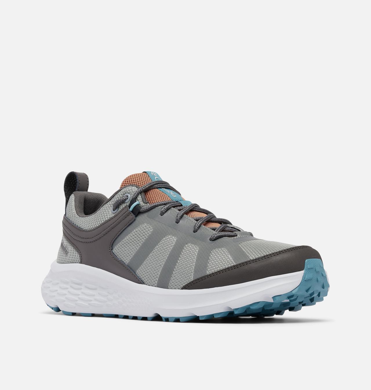 Men's Konos™ XCEL Waterproof Shoe 4