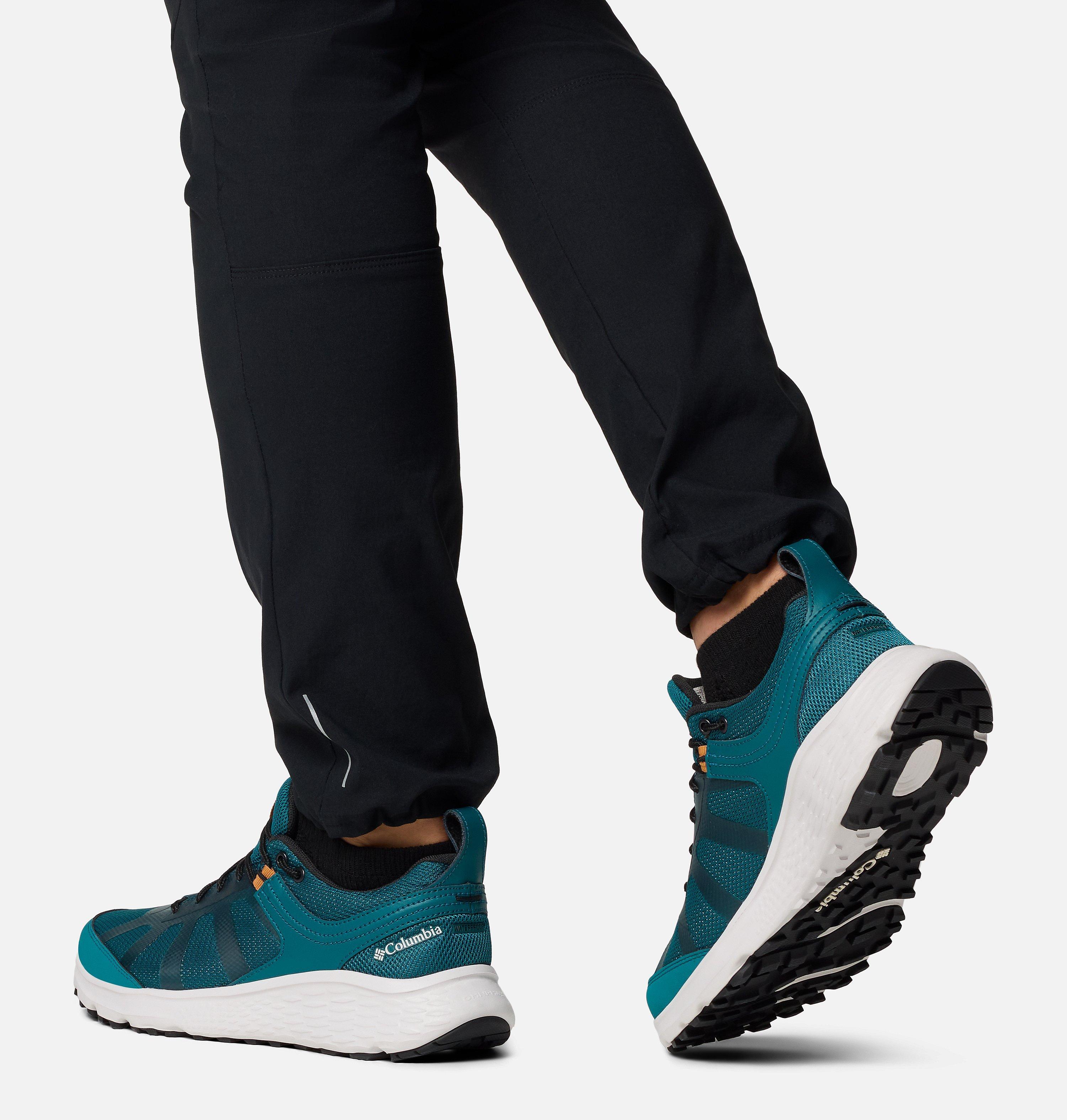 Men's Konos XCEL Waterproof Shoe 11