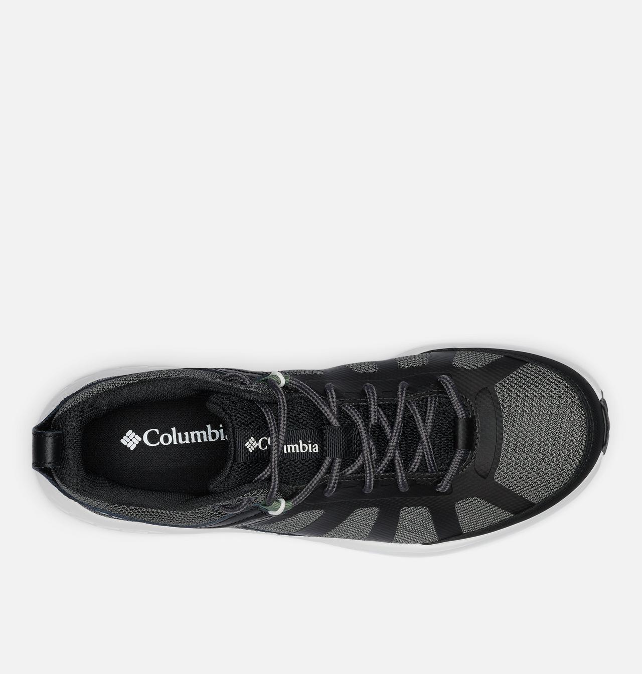 Men's Konos™ XCEL Waterproof Shoe - Wide 4