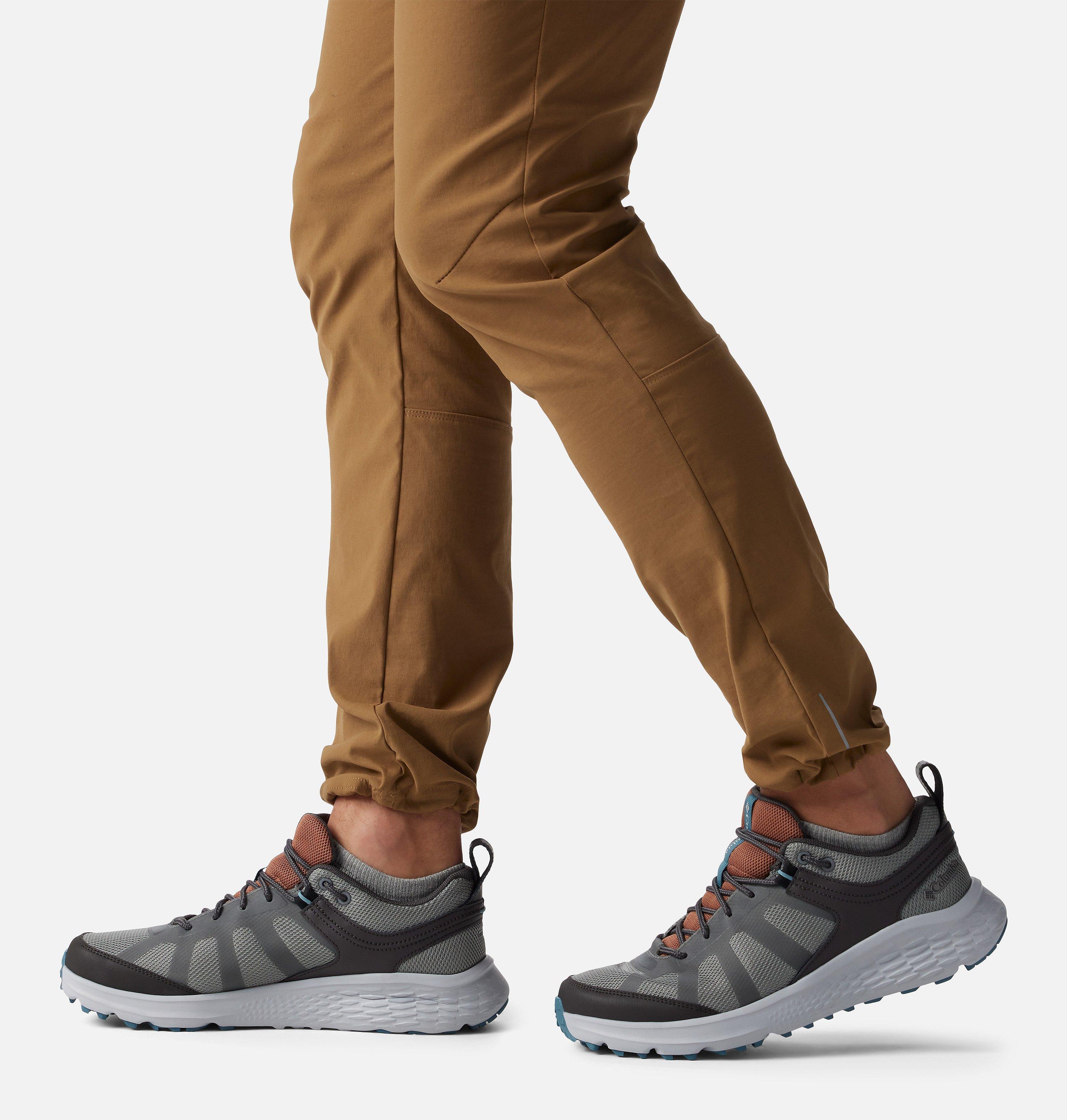 Men's Konos XCEL Waterproof Shoe - Wide 10