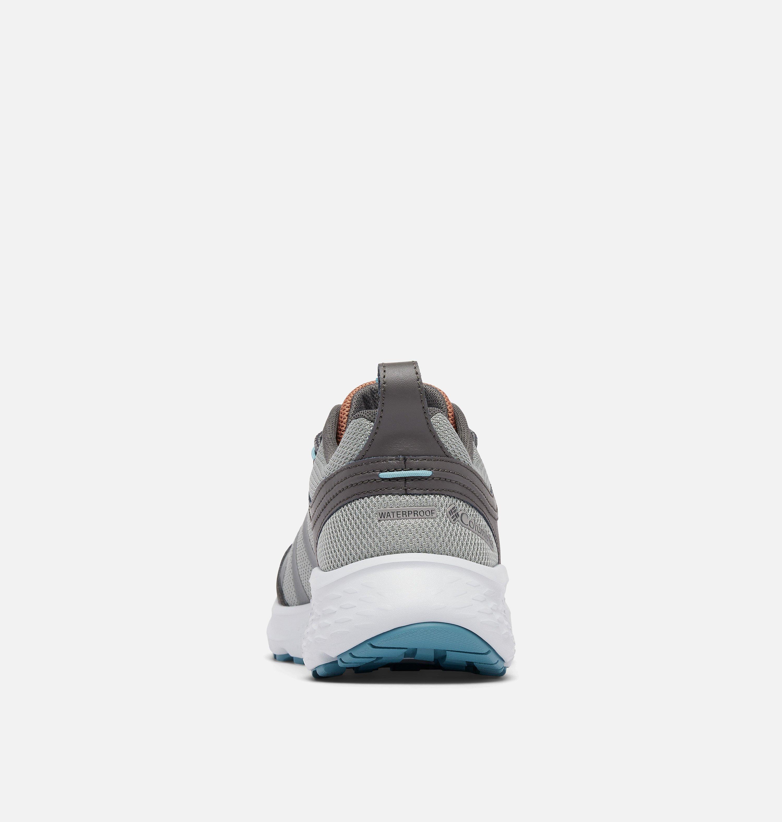 Men's Konos XCEL Waterproof Shoe - Wide 2