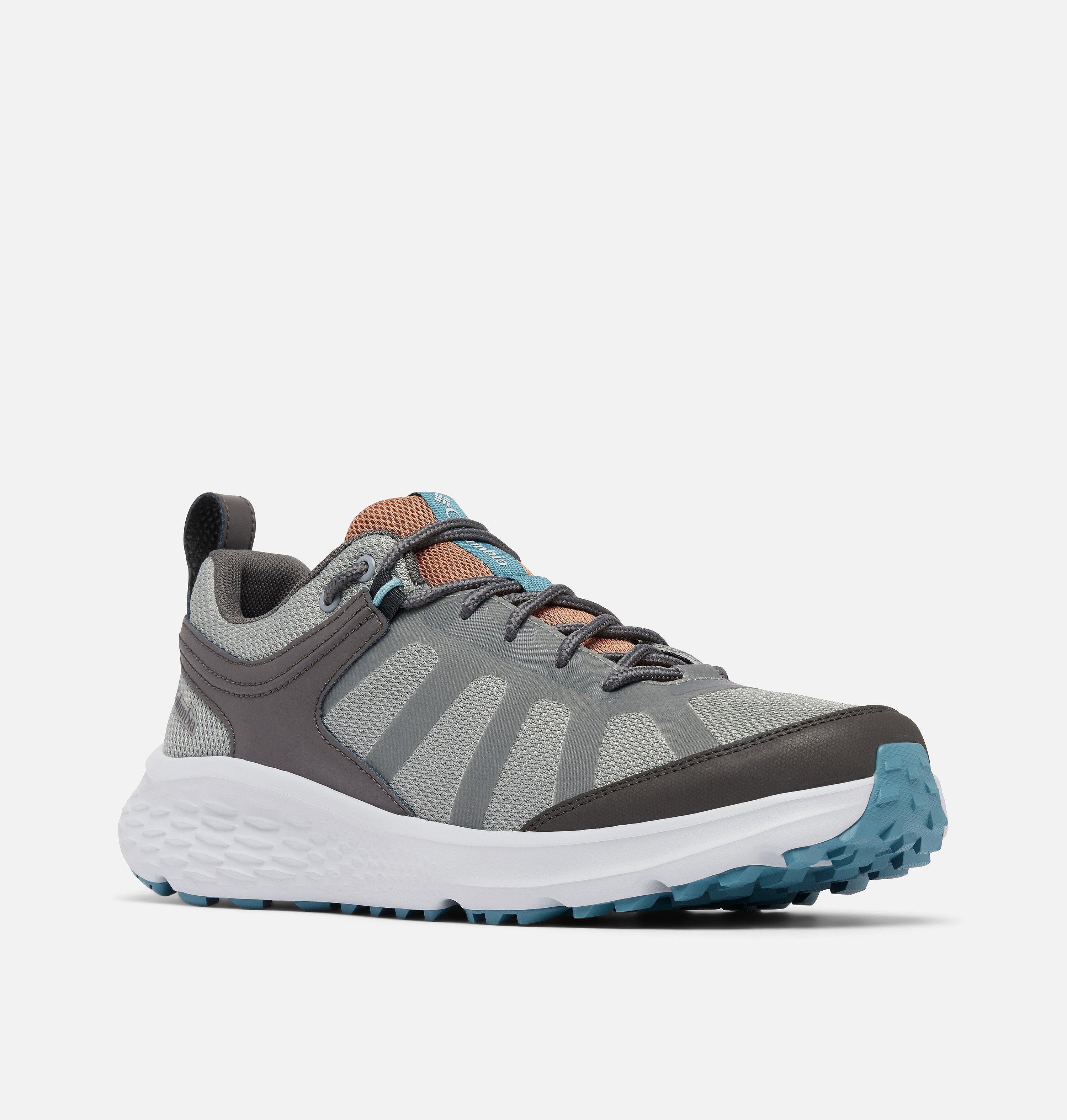 Men's Konos XCEL Waterproof Shoe - Wide 3