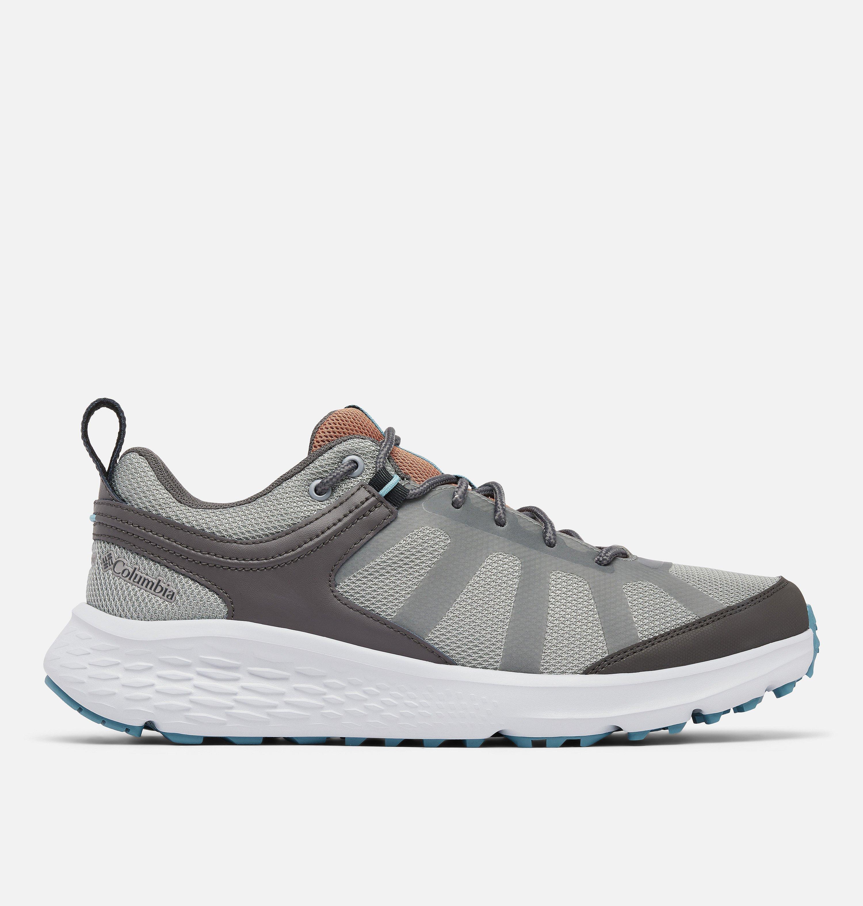Men's Konos XCEL Waterproof Shoe - Wide 1