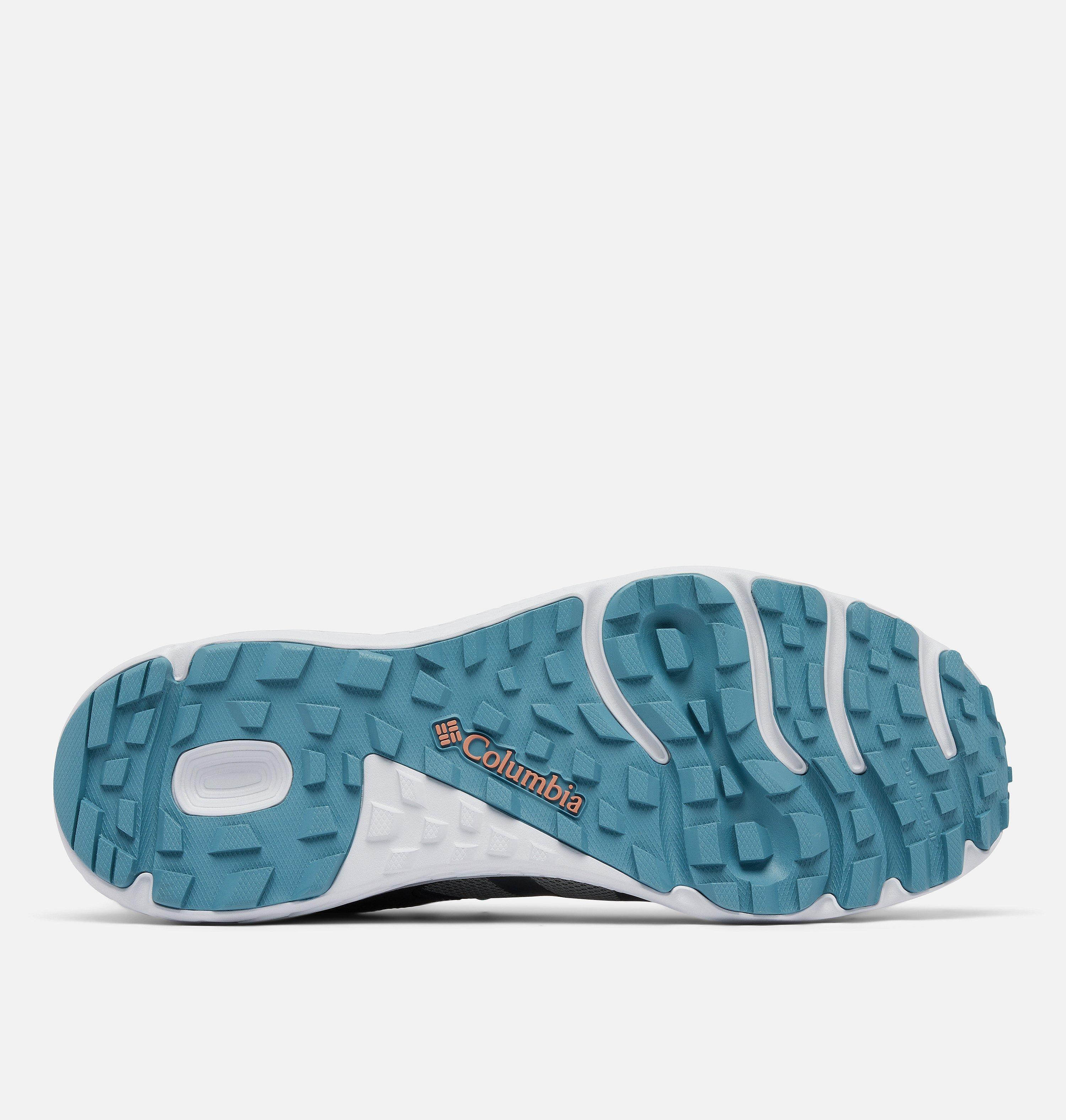 Men's Konos XCEL Waterproof Shoe - Wide 5