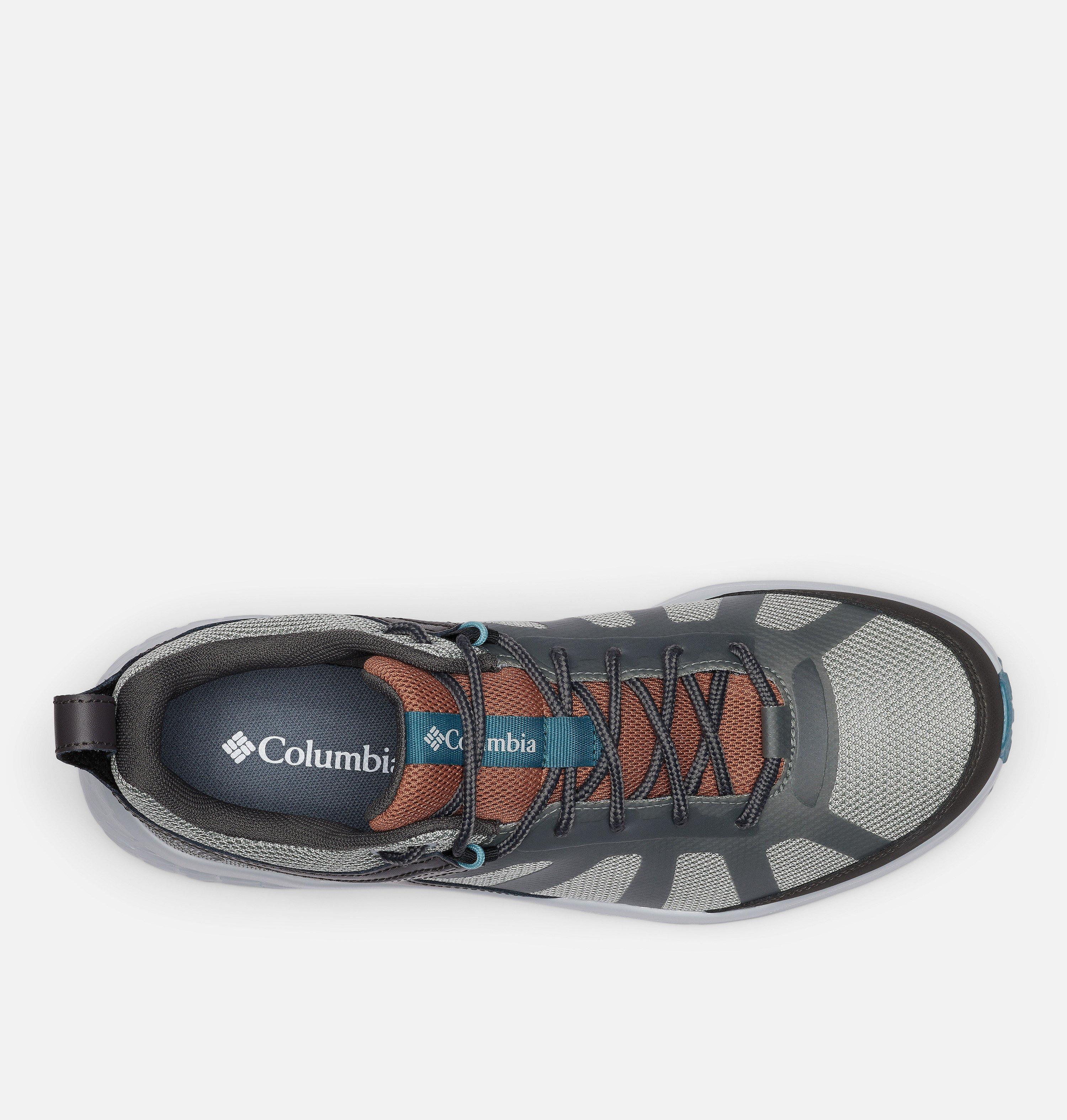 Men's Konos XCEL Waterproof Shoe - Wide 4