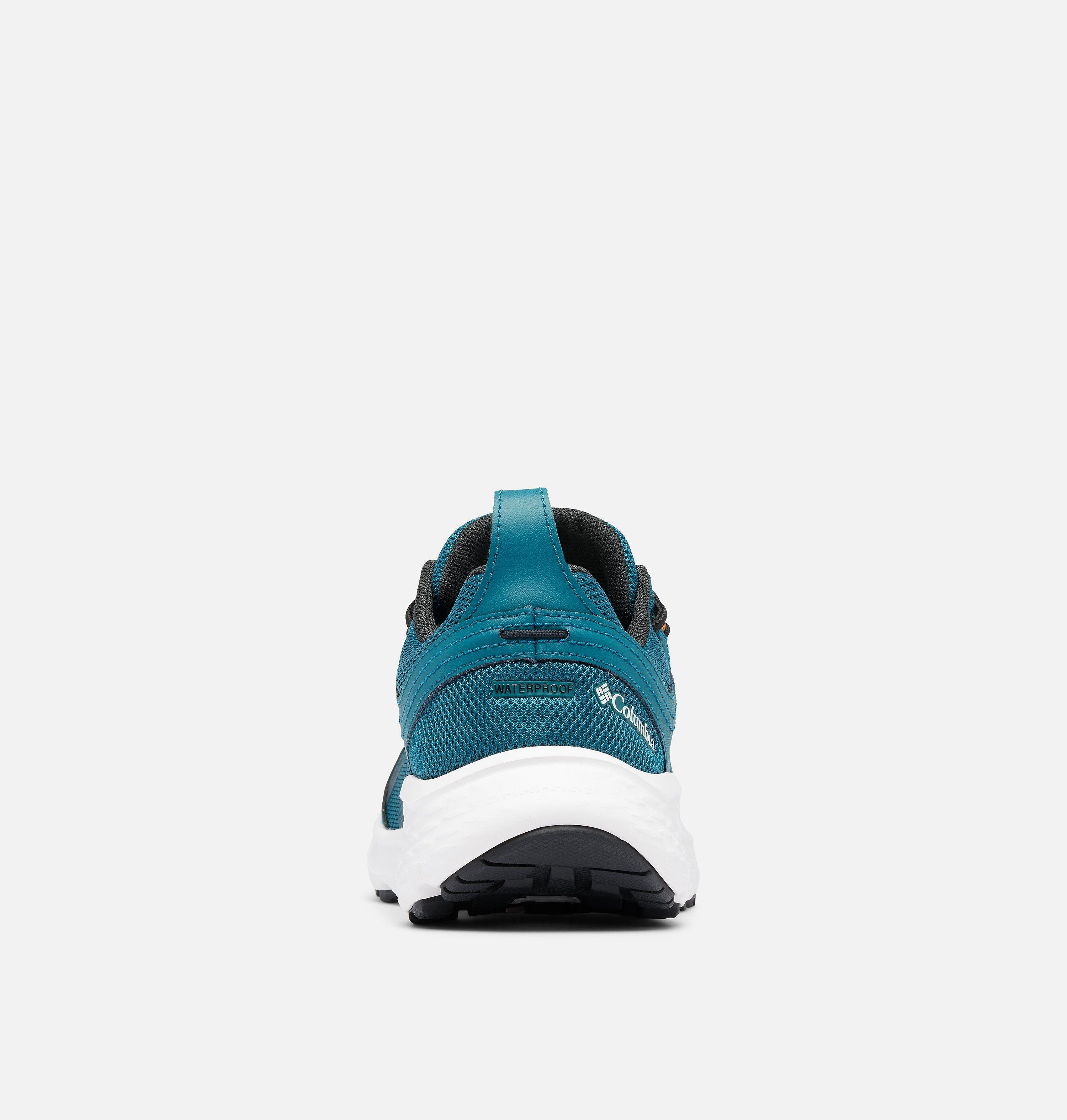 Men's Konos XCEL Waterproof Shoe - Wide 2