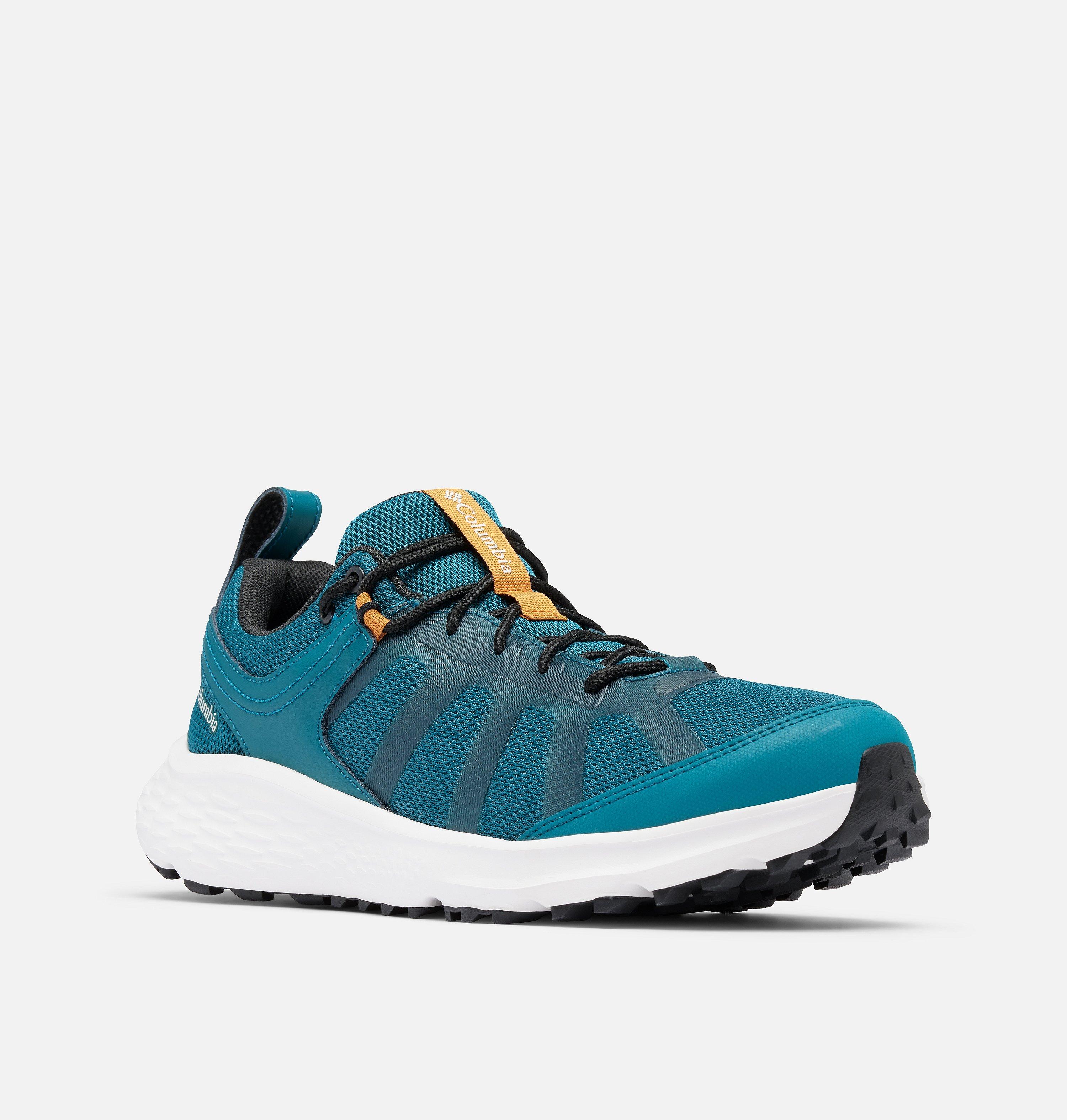 Men's Konos XCEL Waterproof Shoe - Wide 3