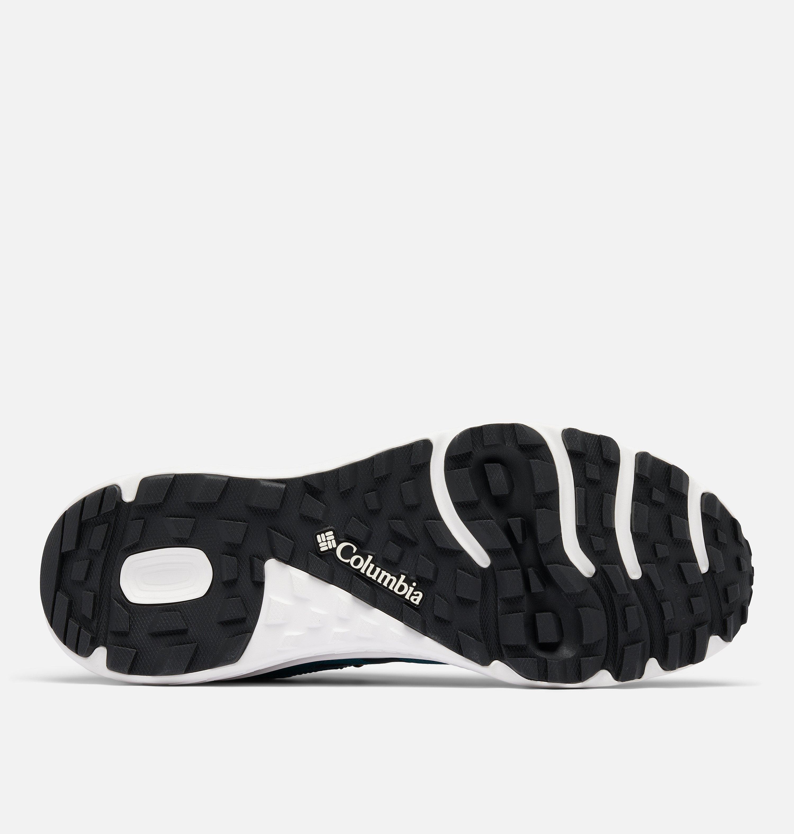 Men's Konos XCEL Waterproof Shoe - Wide 5