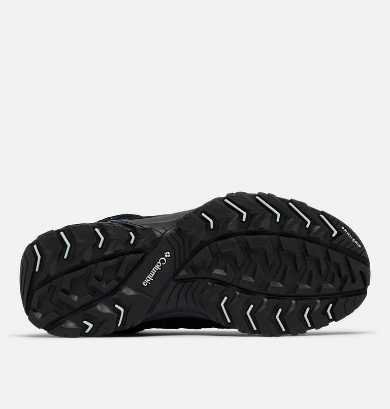 CRESTWOOD MID WATERPROOF, Color: Black, Skylight, image 5