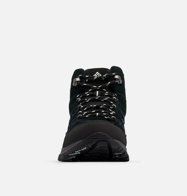 CRESTWOOD MID WATERPROOF, Color: Black, Skylight, image 8