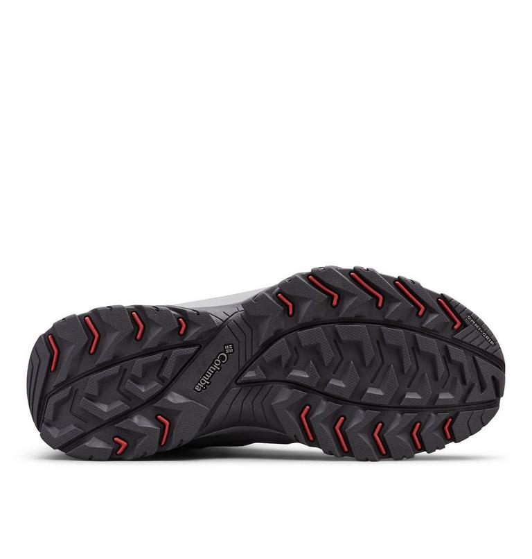 CRESTWOOD MID WATERPROOF, Color: Graphite, Daredevil, image 4