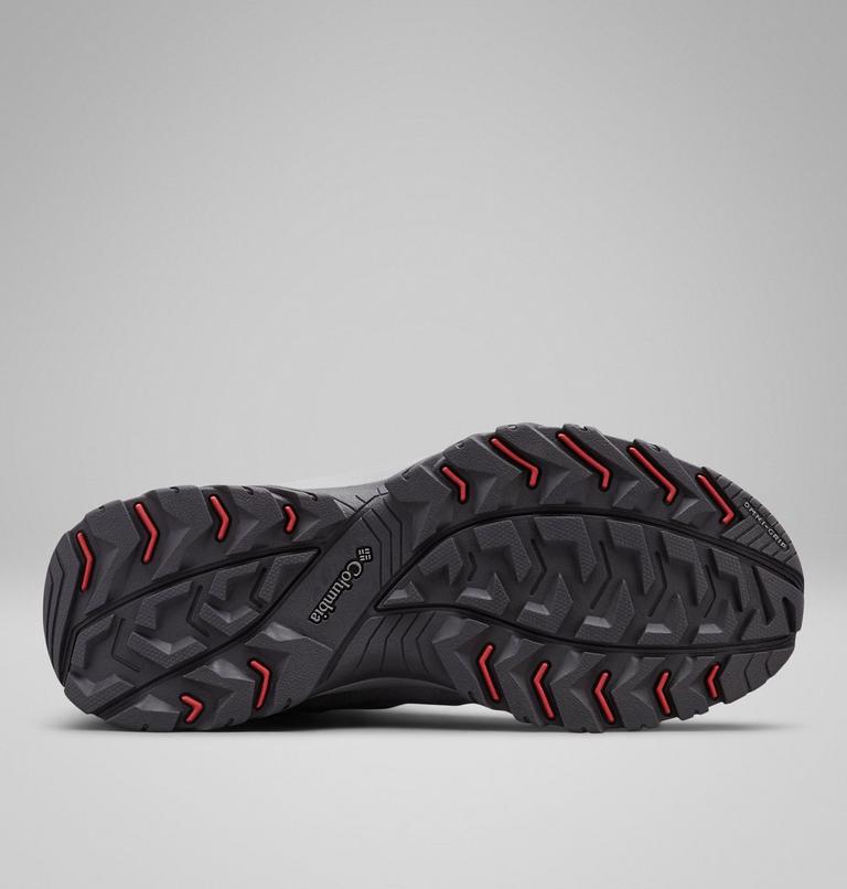 Chaussure de Marche Mid Imperm&eacute;able Crestwood II Femme, Color: Graphite, Daredevil, image 6
