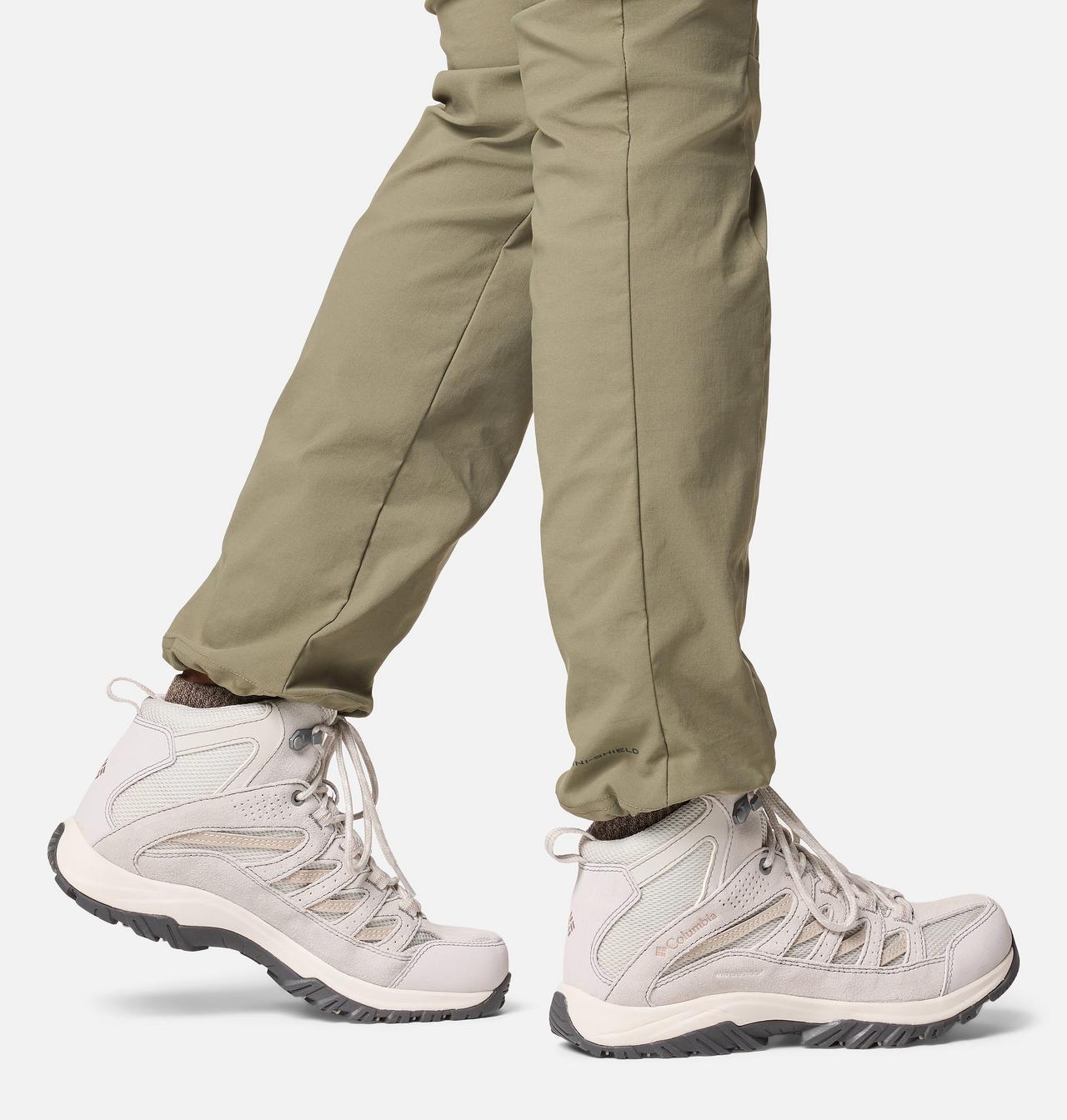 Women's Crestwood™ Mid Waterproof Hiking Boot | 091 | 7.5 10