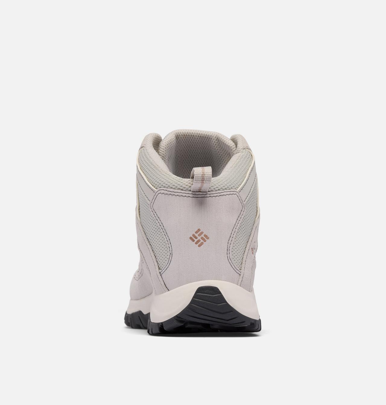 Women's Crestwood™ Mid Waterproof Hiking Boot | 091 | 7.5 2