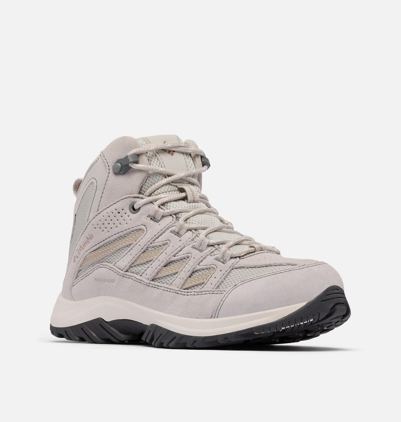Women's Crestwood™ Mid Waterproof Hiking Boot | 091 | 7.5 3