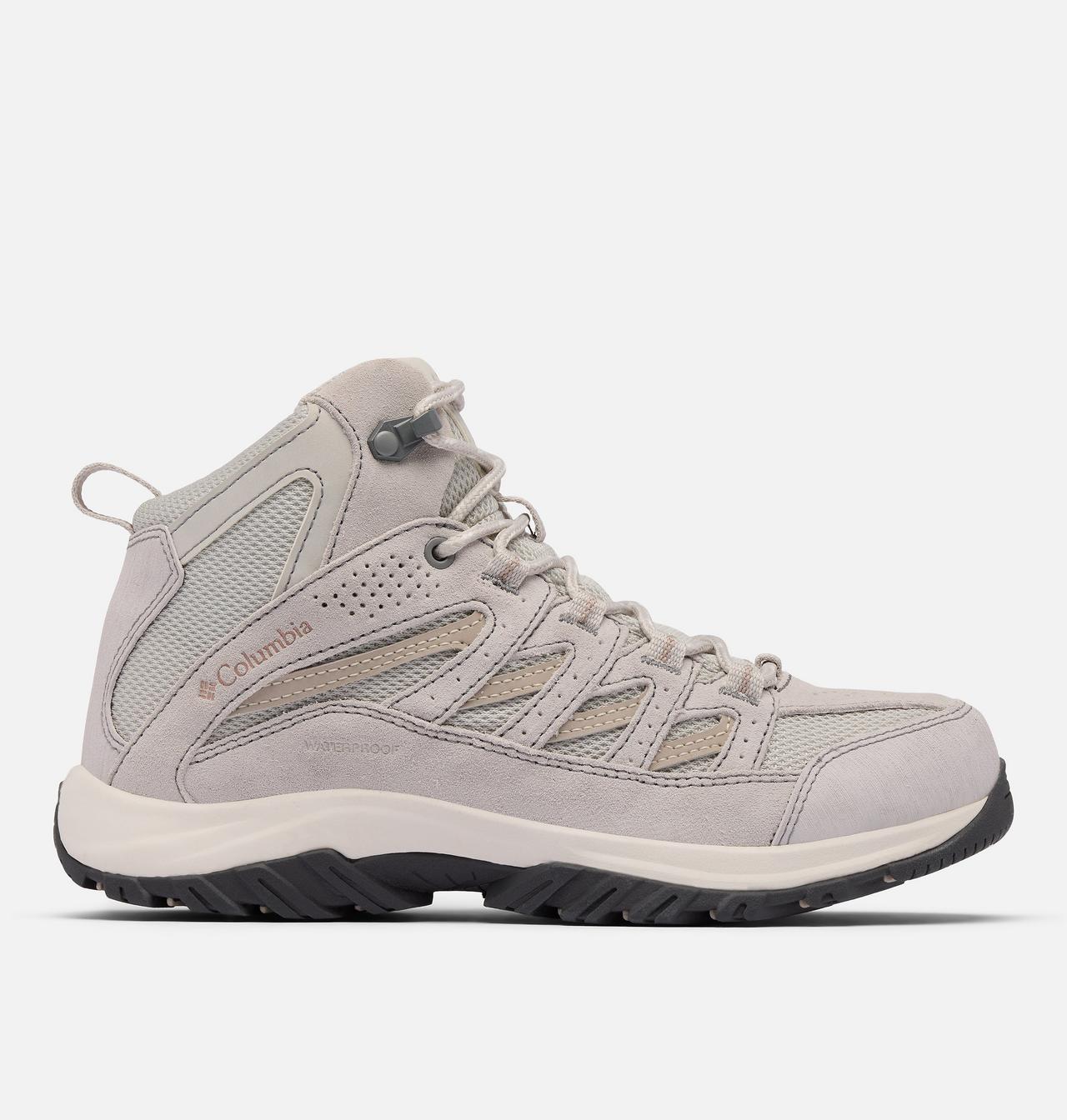 Women's Crestwood™ Mid Waterproof Hiking Boot | 091 | 7.5 1
