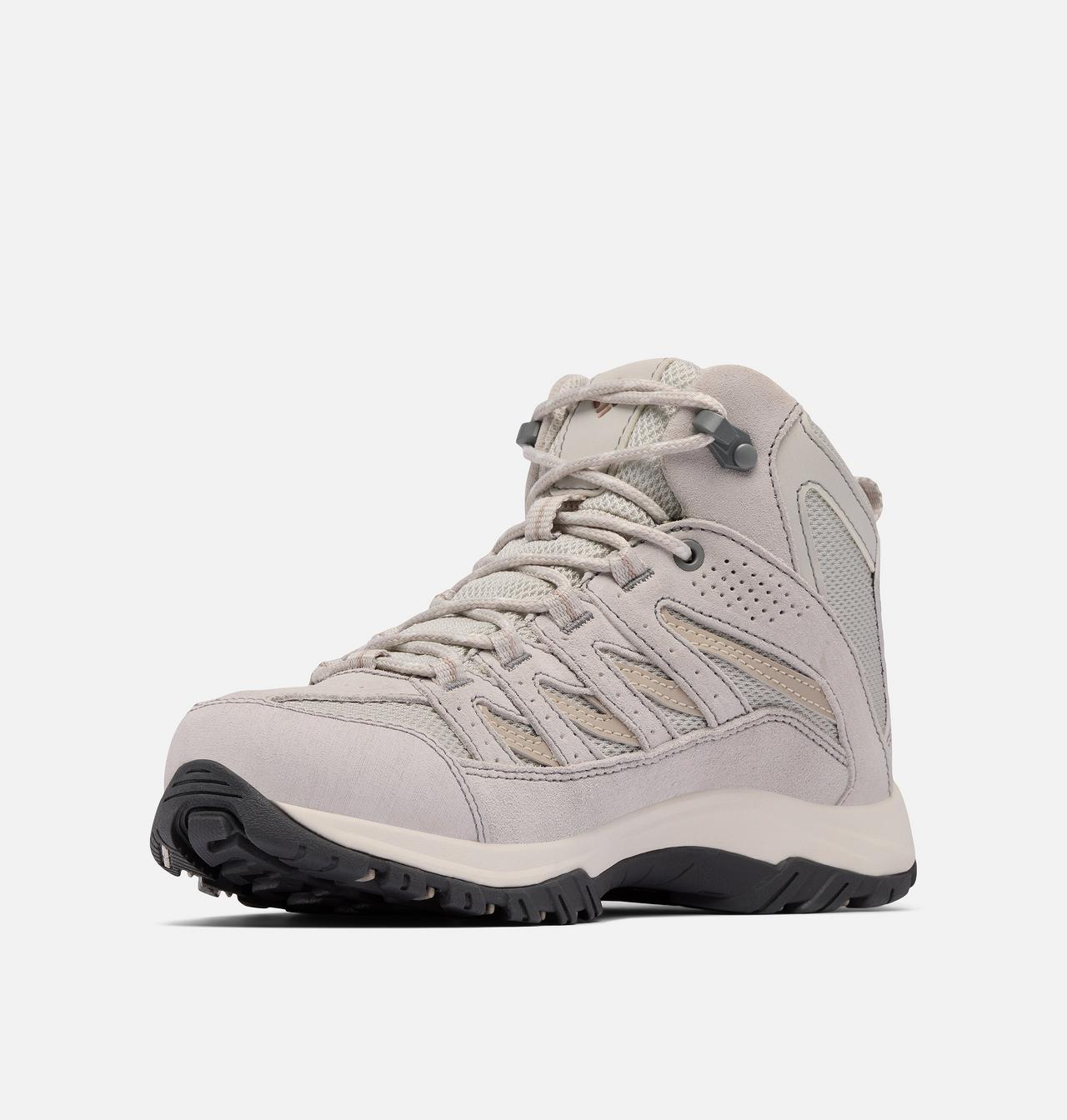Women's Crestwood™ Mid Waterproof Hiking Boot | 091 | 7.5 7