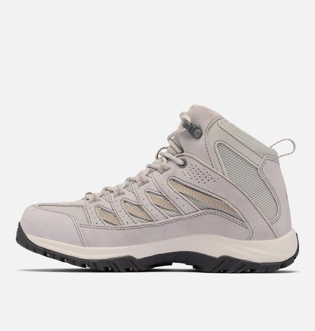 Women's Crestwood™ Mid Waterproof Hiking Boot | 091 | 7.5 6