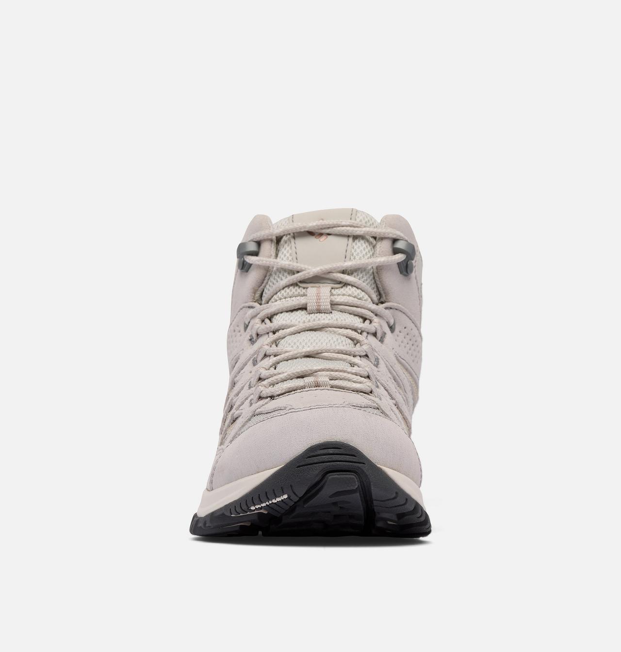 Women's Crestwood™ Mid Waterproof Hiking Boot | 091 | 7.5 8