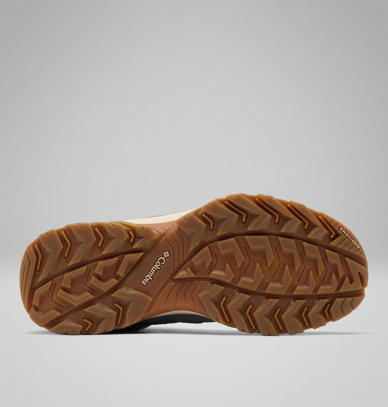 CRESTWOOD MID WATERPROOF, Color: Sedona Sage, Tea Light, image 5