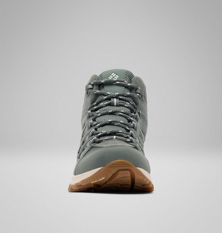 CRESTWOOD MID WATERPROOF, Color: Sedona Sage, Tea Light, image 8