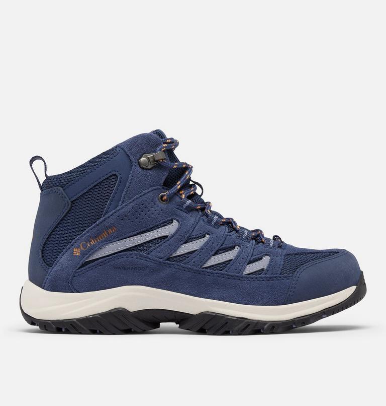 Women's Crestwood II Mid Waterproof Walking Shoe, image 1