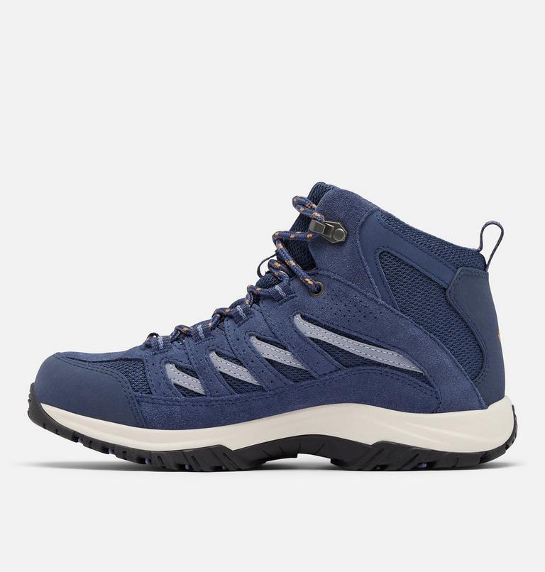 Women's Crestwood II Mid Waterproof Walking Shoe, image 6