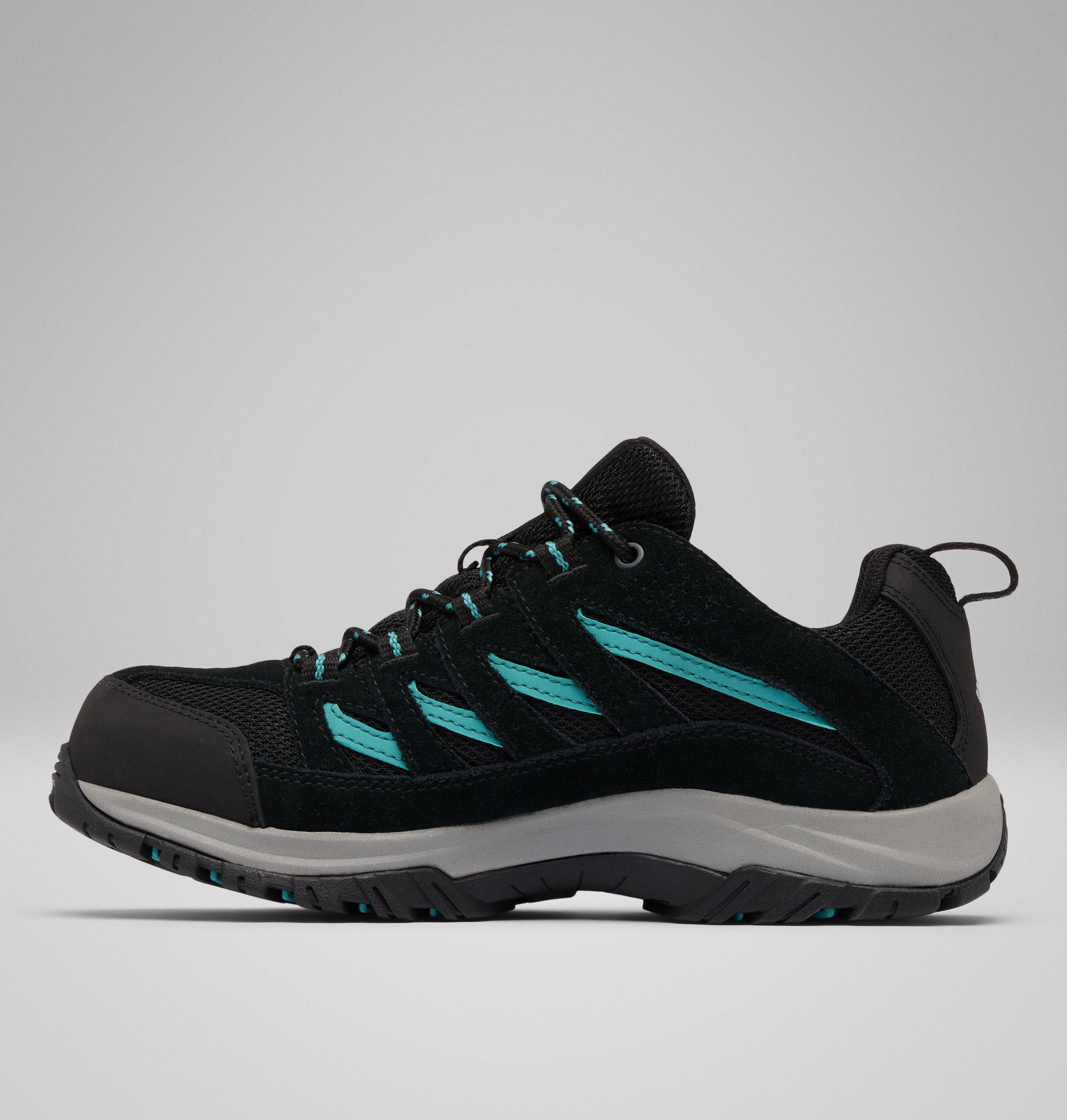 Femme Chaussure de randonnée imperméable Crestwood 6