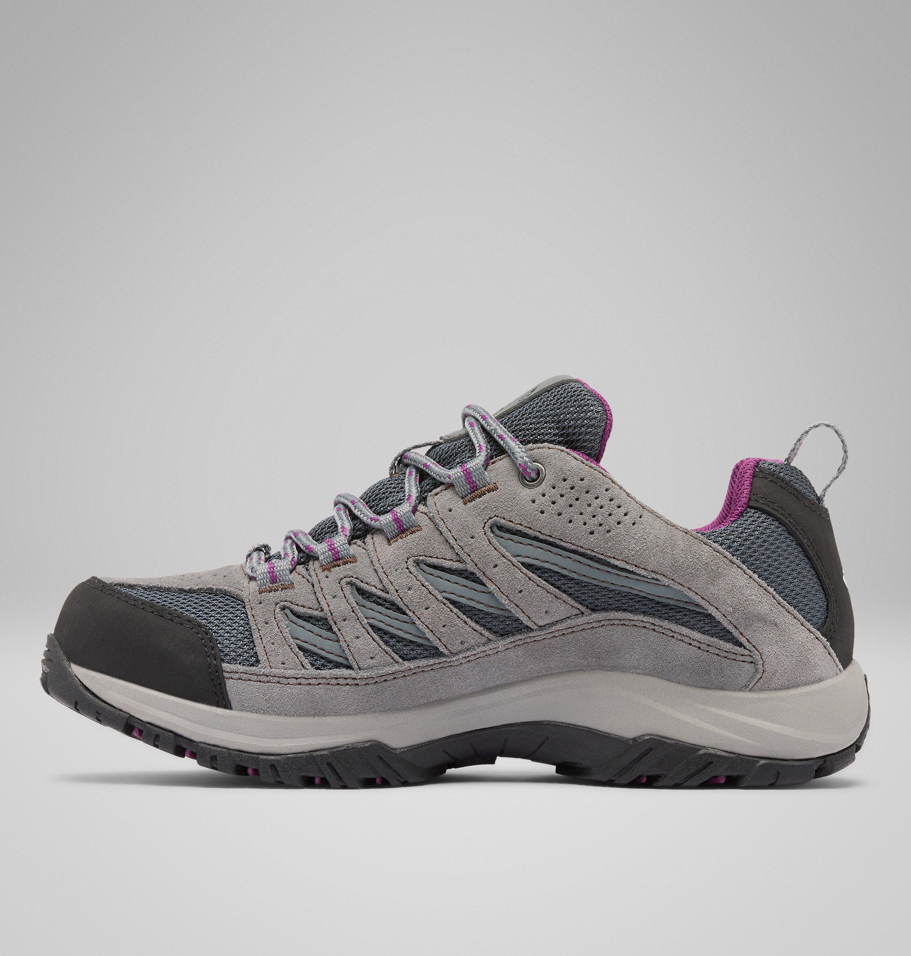 Femme Chaussure de randonnée imperméable Crestwood 6